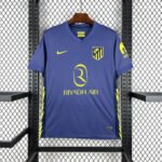2025/2026 Atletico Madrid Away Football Shirt 1:1 Thai Quality