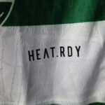 2025/2026 Player Version Ronaldo Personal Commemorative Edition Football Shirt 1:1 Thai Quality - Image 8