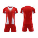 New Season 2025/26 2026 Soccer Jersey Football Jerseys Shirt 25 26 Club Teams Uniform Kits Sports Wear Sets Sportswear Bairen02 - Image 2