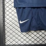 2025/2026 Psg Paris Saint-Germain Home Football Shirt 1:1 Thai Quality Kids Size - Image 8