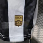 2025/2026 Player Version Santos Away Football Shirt 1:1 Thai Quality - Image 10