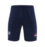 2022/2023 Arsenal Training Wear Blue Set Soccer Jersey - Image 6