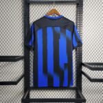 2023/2024 Inter Milan Home Football Jersey1:1 Quality Thai - Image 2