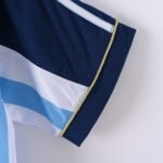1998 Retro Argentina National Team Away Football Shirt 1:1 Thai Quality - Image 6