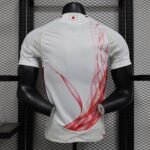 2024 Player Version Japan Away Football Shirt 1:1 Thai Quality - Image 2
