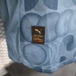 2025/2026 Player Version Al-Hilal Saudi Third Away Football Shirt 1:1 Thai Quality - Image 10