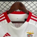 2025/2026 Benfica Third Away Football Shirt 1:1 Thai Quality - Image 3