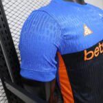 2025/2026 Player Version Inter Milan Fourth Away Football Jersey1:1 Quality Thai - Image 6