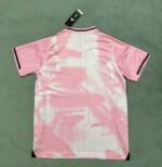 2024/2025 Real Madrid Special Edition Pink Football Shirt1:1 Thai Quality - Image 2