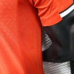 2025 Player Version Portugal Home Football Shirt 1:1 Thai Quality - Image 8