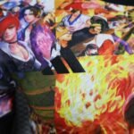 2024 Player Version Japan Special Edition Boxing champion Football Shirt 1:1 Thai Quality - Image 4