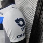 2025/2026 Player Version Monterrey Away Football Shirt 1:1 Thai Quality - Image 7