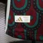 2024 Player Version Mexico National Home Football Shirt 1:1 Thai Quality - Image 9
