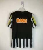 2012 Retro Santos Away Football Shirt 1:1 Thai Quality - Image 2