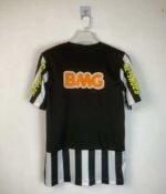 2012 Retro Santos Away Football Shirt 1:1 Thai Quality - Image 2