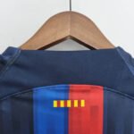2022/2023 Barcelona Football Shirt 1:1 Thai Quality Home - Image 7
