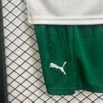 2025/2026 Palmeiras Away Jersey 1:1 Thai Quality Kids Size - Image 7