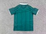 2026-27 South Africa Away Green Soccer Jersey AAA - Image 2