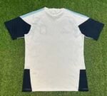 2026 Argentina National Team Training Suit White Football Shirt 1:1 Thai Quality - Image 2