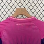 2024 Germany Away Football Shirt 1:1 Thai Quality Kids Size - Image 4