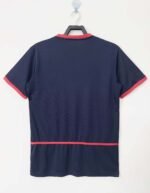 2003/2004 Retro Arsenal Third Away Football Shirt 1:1 Thai Quality - Image 2