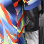 2025/2026 Player Version Arsenal Special Edition Colorful Football Shirt 1:1 Thai Quality - Image 7