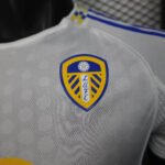 2025/2026 Player Version Leeds United Home Football Jersey Shirt 1:1 Thai Quality - Image 6