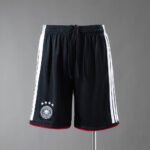 2026 Germany Home Shorts 1:1 Thai Quality