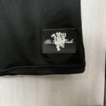 2007/2008 Retro Manchester United Third Away Football Shirt 1:1 Thai Quality - Image 9
