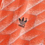 1988 Retro Netherlands National Team Home Football Shirt 1:1 Thai Quality - Image 4