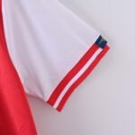 1996/1997 Retro Arsenal Home Football Shirt 1:1 Thai Quality - Image 7