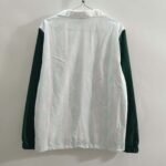 2025/2026 Palmeiras Windbreaker White Jersey 1:1 Thai Quality - Image 2