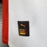 2025/2026 Player Version AC Milan Away Soccer Jersey 1:1 Thai Quality - Image 10