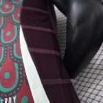 2024 Player Version Mexico National Home Football Shirt 1:1 Thai Quality - Image 7