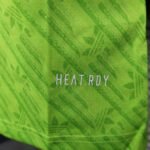 2024/2025 Player Version Manchester United Special Edition Green Football Shirt 1:1 Thai Quality - Image 10