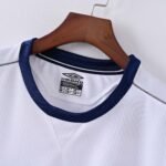 2000/2001 Retro Manchester United Away Football Shirt 1:1 Thai Quality - Image 3