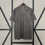 2024/2025 Real Madrid Third Away Football Shirt 1:1 Thai Quality - Image 2