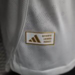 2025/2026 Player Version Leeds United Home Football Jersey Shirt 1:1 Thai Quality - Image 10