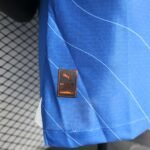 2023/2024 Player Version Olympique de Marseille Away Football Jersey - Image 10