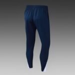 2025/2026 Internazionale Milan Half-Pull Training Suit Royal Blue Football Jersey 1:1  Thai Quality Set - Image 6