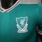 2025/2026 Player Version Liverpool Third Away Football Shirt 1:1 Thai Quality - Image 6
