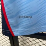 2025/2026 RC Celta de Vigo Home Football Shirt 1:1 Thai Quality - Image 9