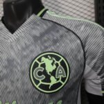 2025/2026 Player Version América Third Away Jersey 1:1 Thai Quality - Image 6