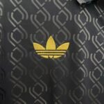 2024/2025 Juventus Third Away Soccer Jersey 1:1 Thai Quality - Image 5