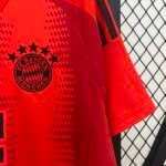 2024/2025 Bayern Munich Home Football Jersey 1:1 Thai Quality - Image 7