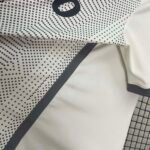 2024/2025 Atlético Mineiro Away Football Shirt 1:1 Thai Quality - Image 8