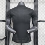 2025/2026 Player Version Manchester United Special Edition Black Red Football Shirt 1:1 Thai Quality - Image 2