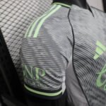 2025/2026 Player Version América Third Away Jersey 1:1 Thai Quality - Image 7