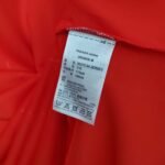 1983/1984 Retro Manchester United Home Football Shirt 1:1 Thai Quality - Image 9