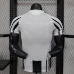 2025/2026 Player Version Juventus Home Football Shirt 1:1 Thai Quality - Image 2